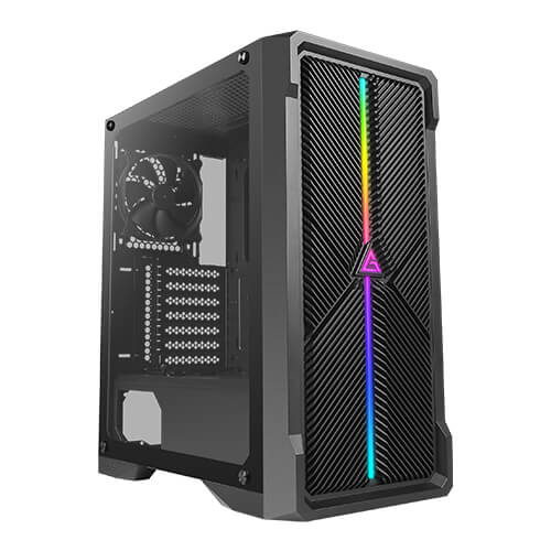 ANTEC NX420 CASE - Cryptech