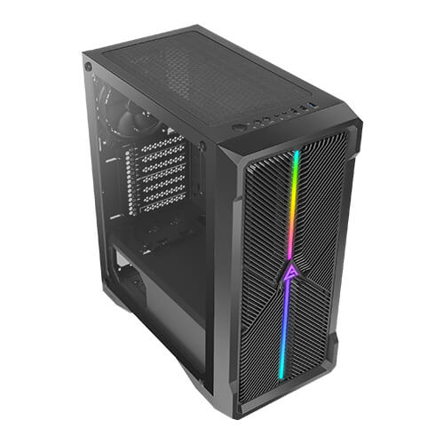 ANTEC NX420 CASE - Cryptech