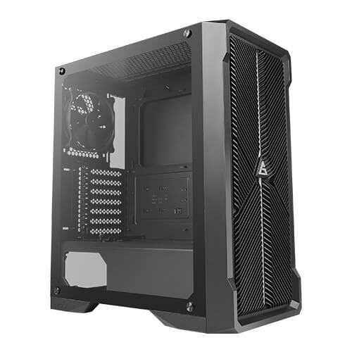 ANTEC NX420 CASE - Cryptech