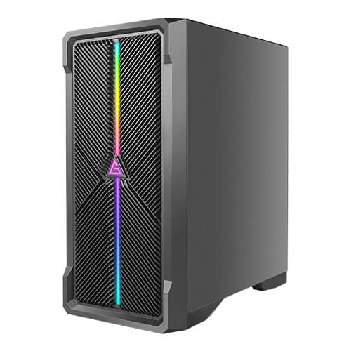 ANTEC NX420 CASE - Cryptech