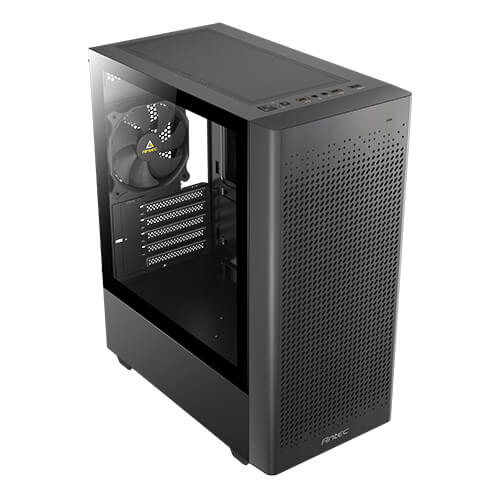 ANTEC NX500M CASE - Cryptech