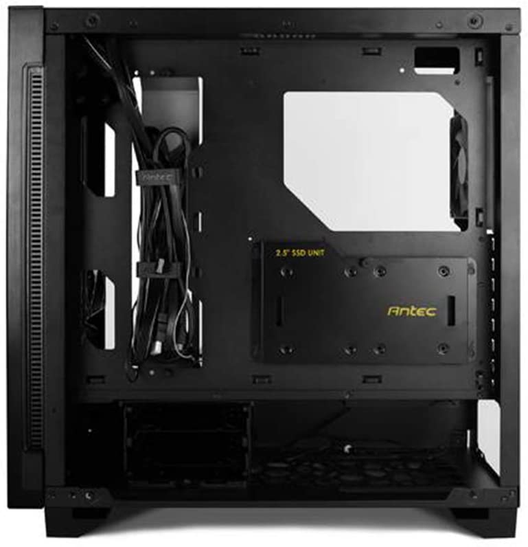 ANTEC P110 SILENT CASE - Cryptech