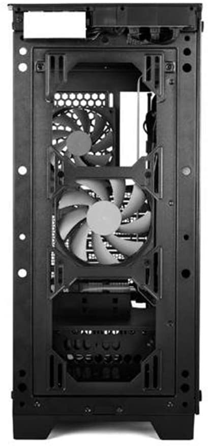 ANTEC P110 SILENT CASE - Cryptech