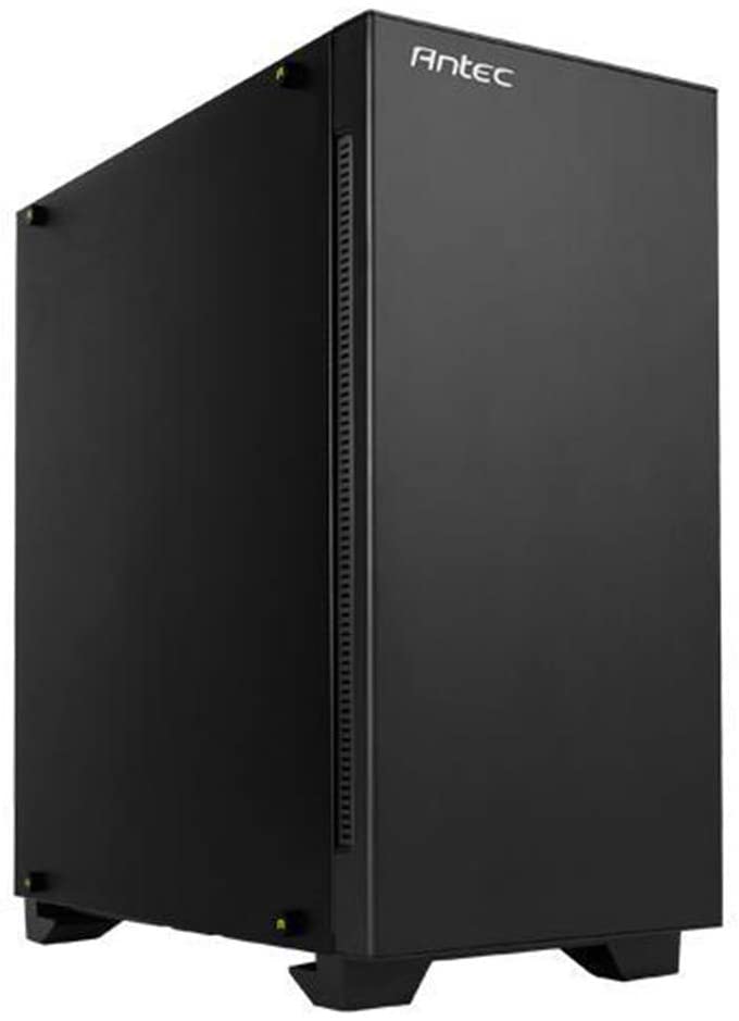 ANTEC P110 SILENT CASE - Cryptech