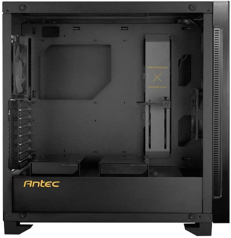 ANTEC P110 SILENT CASE - Cryptech