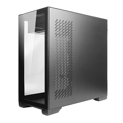 ANTEC P120 CRYSTAL CASE - Cryptech