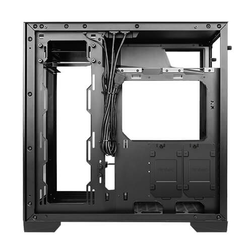 ANTEC P120 CRYSTAL CASE - Cryptech