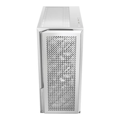 Antec P20C White Case