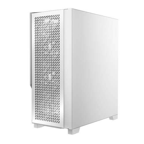 Antec P20C White Case