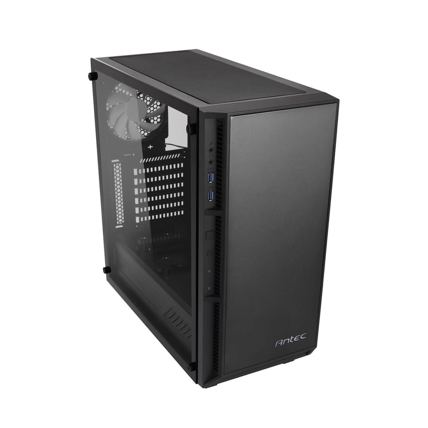 ANTEC P8 CASE - Cryptech