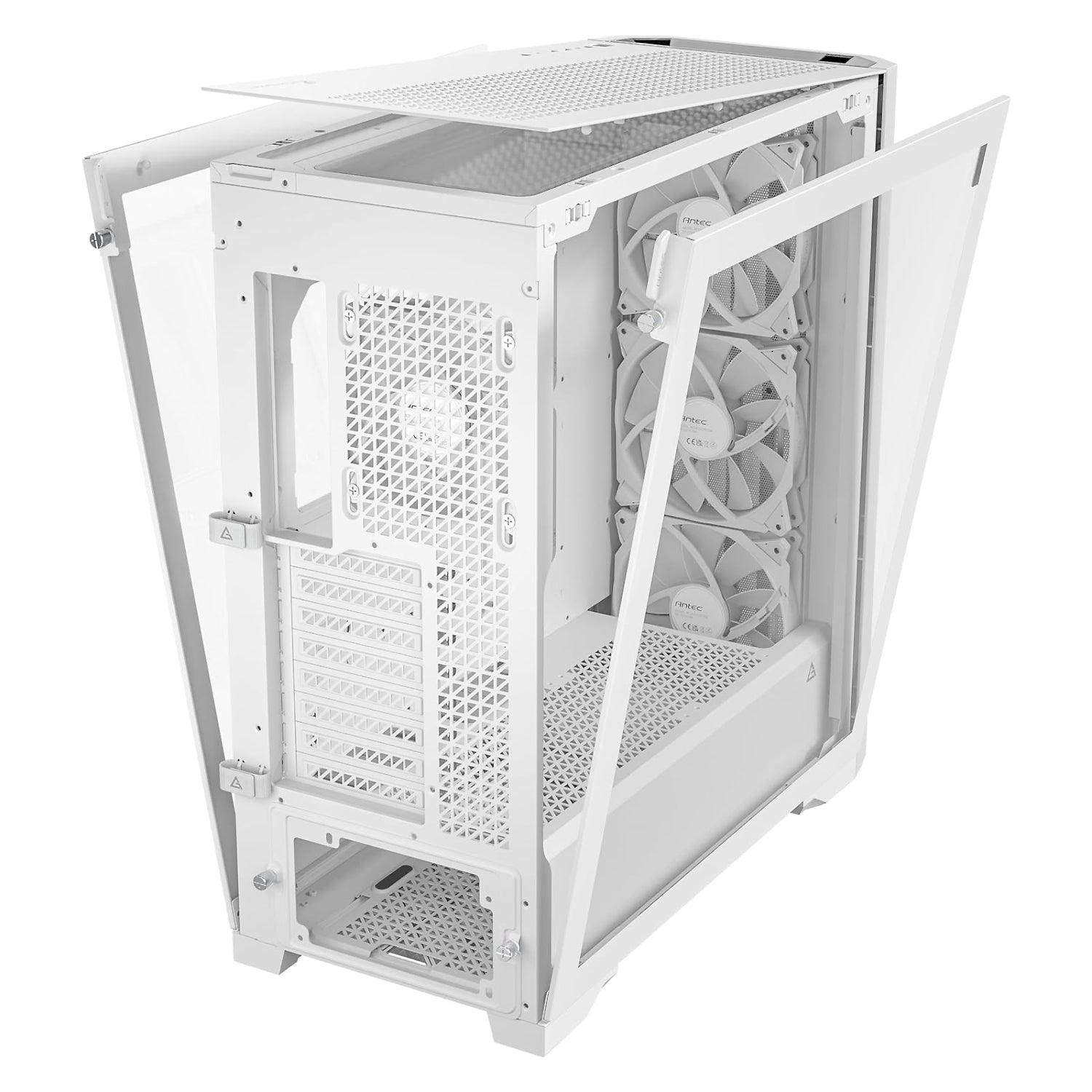 ANTEC PERFORMANCE 1 FT CASE WHITE