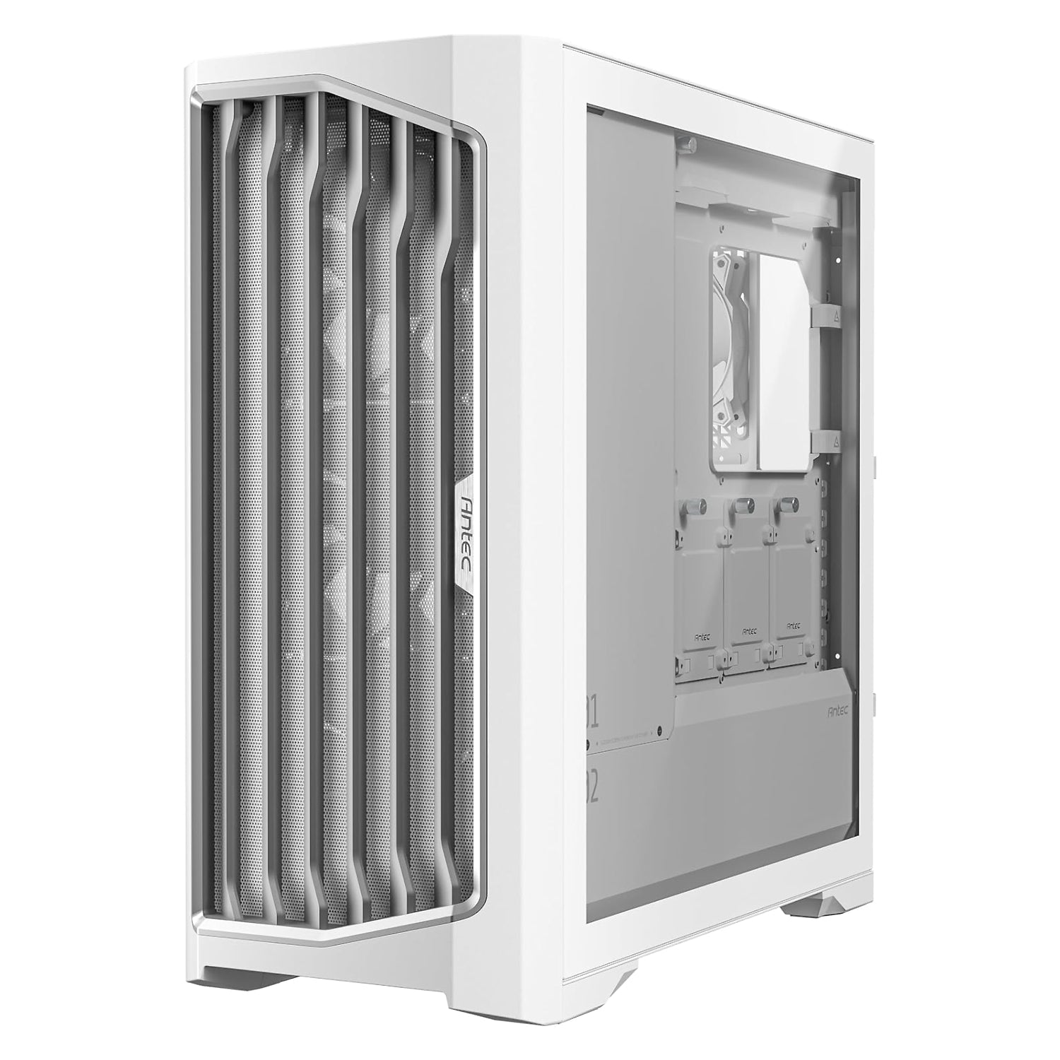 ANTEC PERFORMANCE 1 FT CASE WHITE