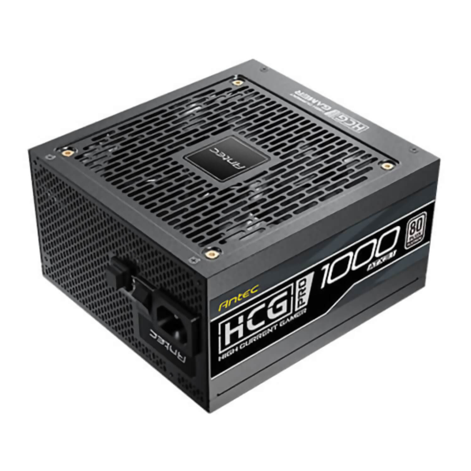 Antec PSU 1000W HCG1000 (ATX3.1) PRO Platinum