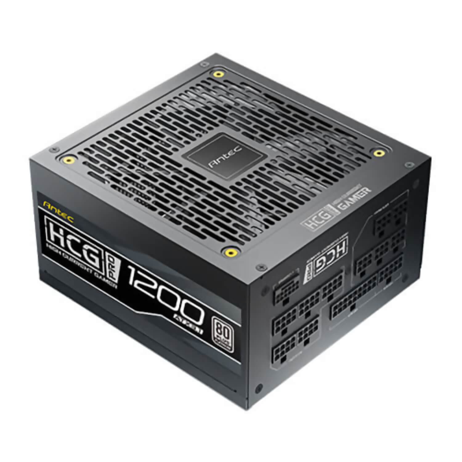 ANTEC PSU 1200W HCG1200 (ATX3.1) PRO Platinum