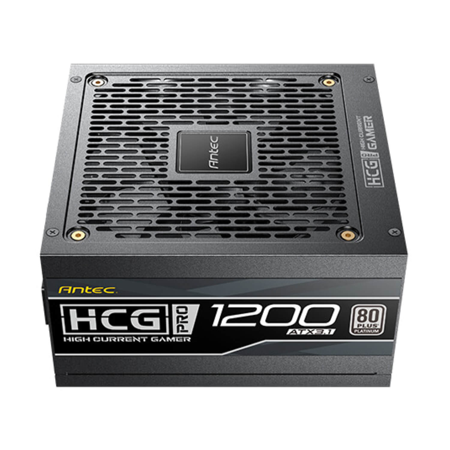 ANTEC PSU 1200W HCG1200 (ATX3.1) PRO Platinum