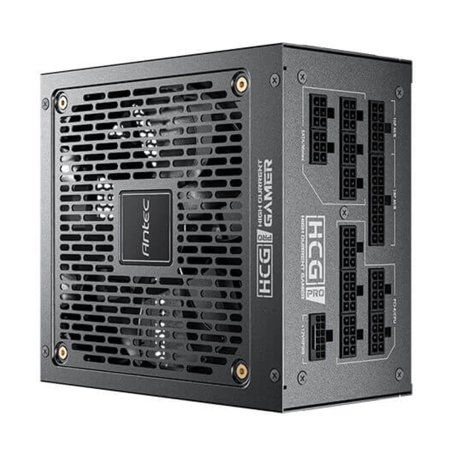 ANTEC PSU 1200W HCG1200 (ATX3.1) PRO Platinum