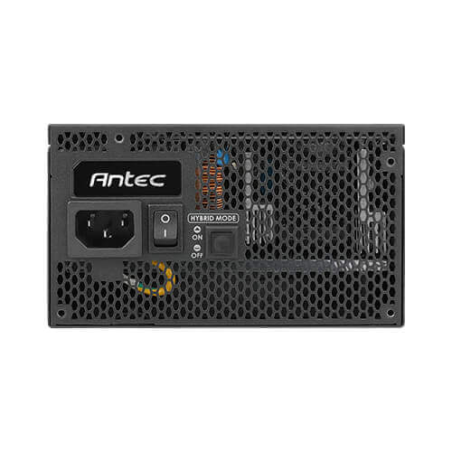 ANTEC PSU 1300W SP1300 SIGNATURE PLATINUM - Cryptech