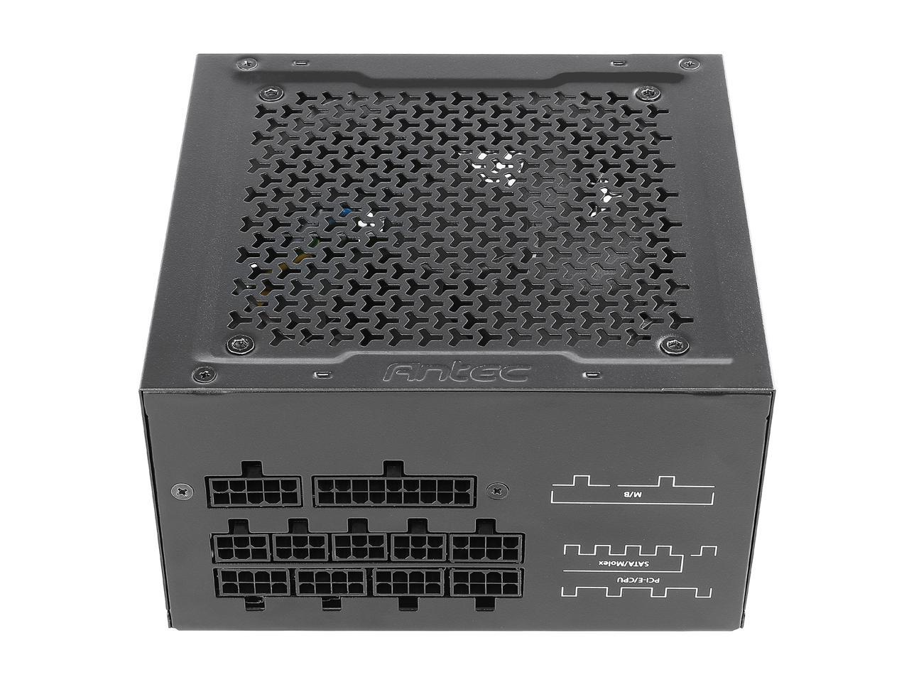 ANTEC PSU 750W NE750 PLATINUM - Cryptech