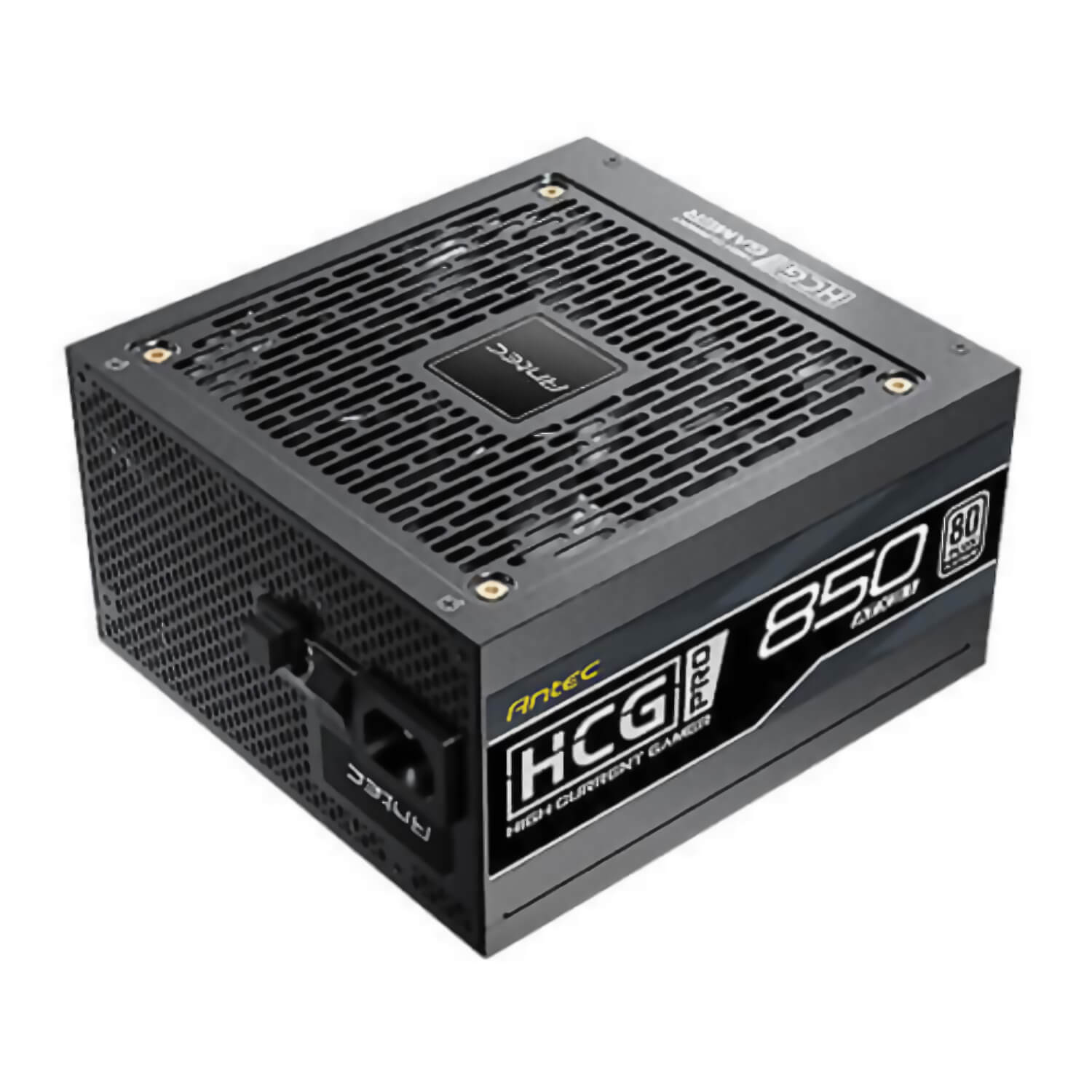 Antec PSU 850W HCG850 (ATX3.1) PRO Platinum