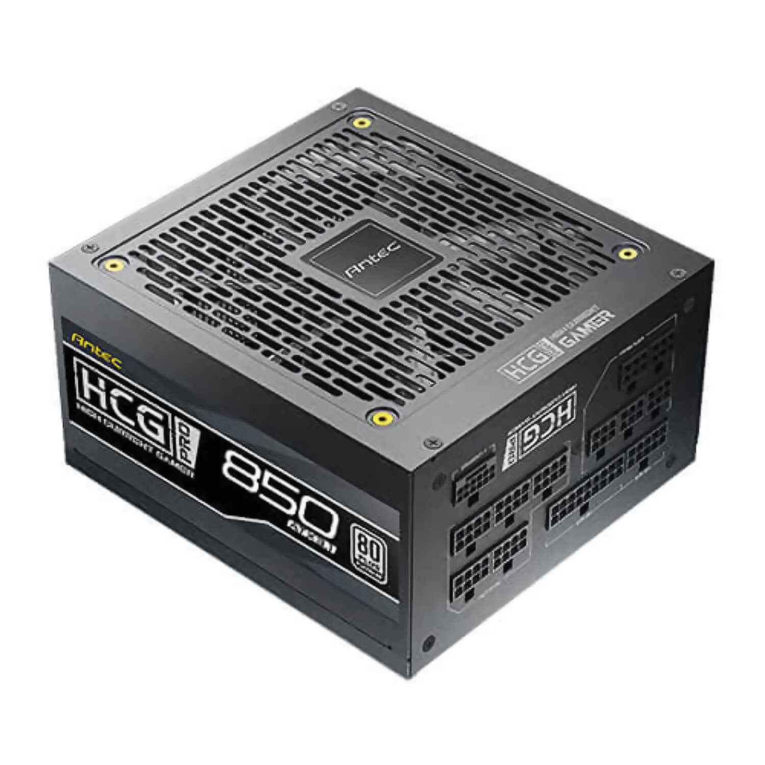 Antec PSU 850W HCG850 (ATX3.1) PRO Platinum