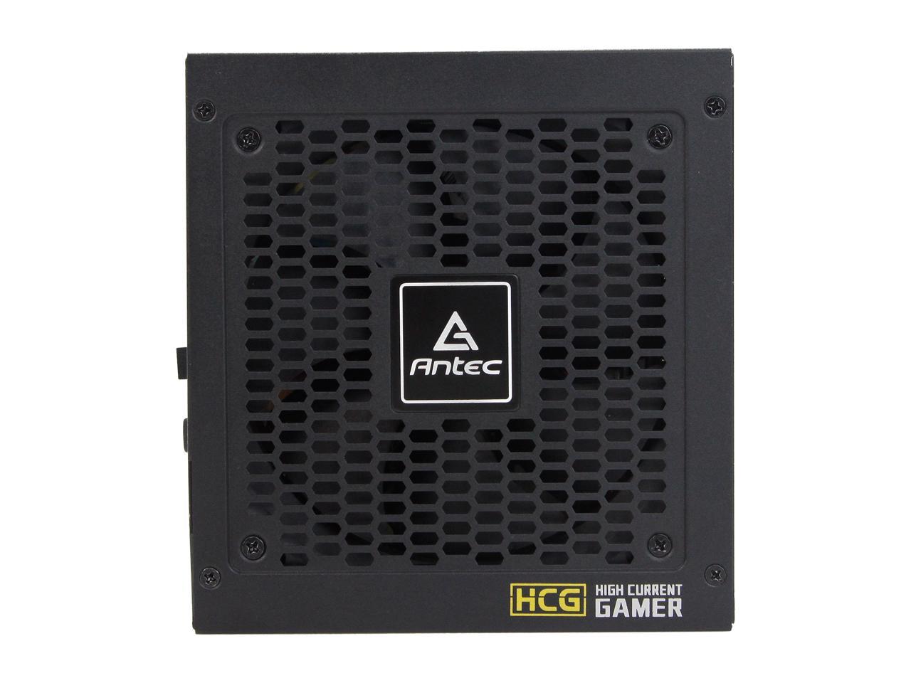 ANTEC PSU 850W HIGH CURRENT GAMER GOLD - Cryptech