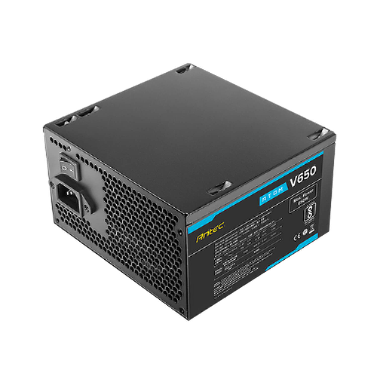 Antec PSU Atom V650 650W