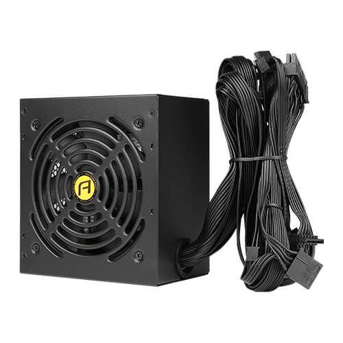 Antec PSU CSK 650W 80 + Bronze