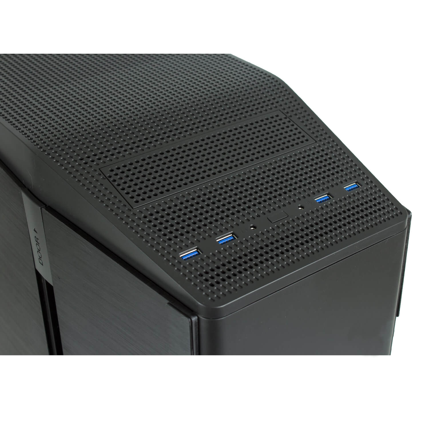 ANTEC S10 CASE - Cryptech