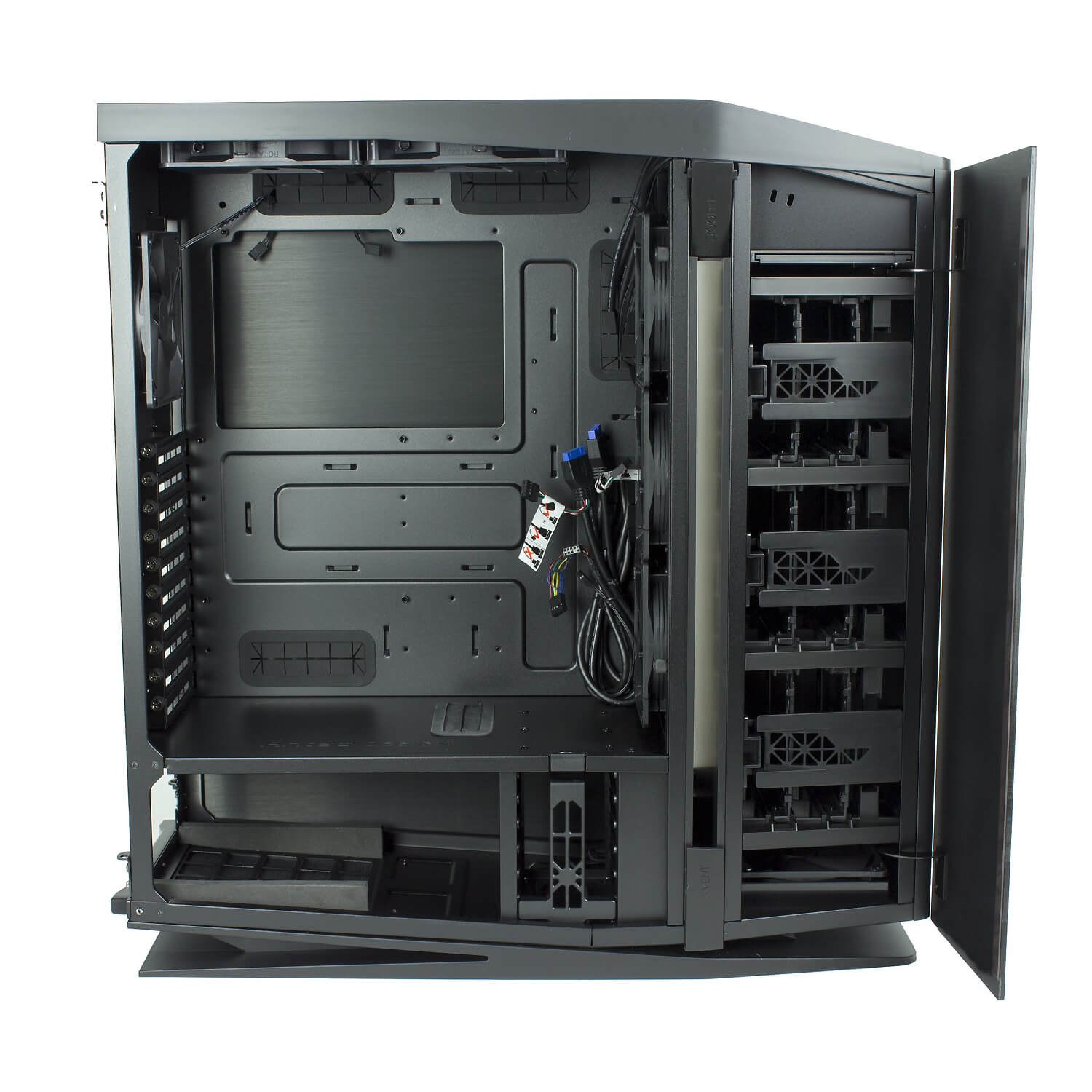 ANTEC S10 CASE - Cryptech