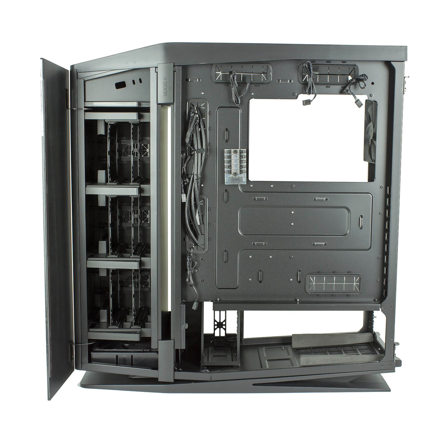 ANTEC S10 CASE - Cryptech