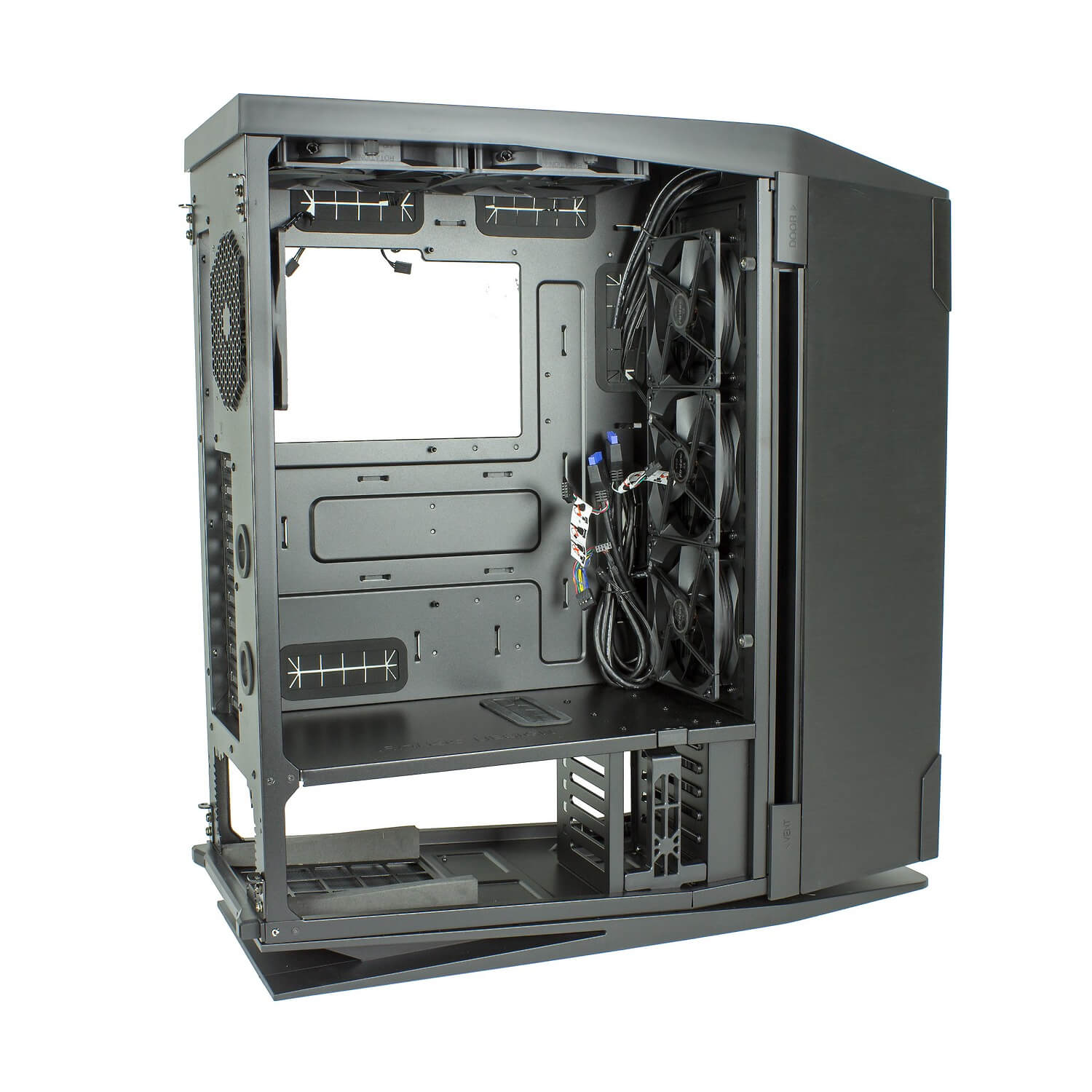 ANTEC S10 CASE - Cryptech