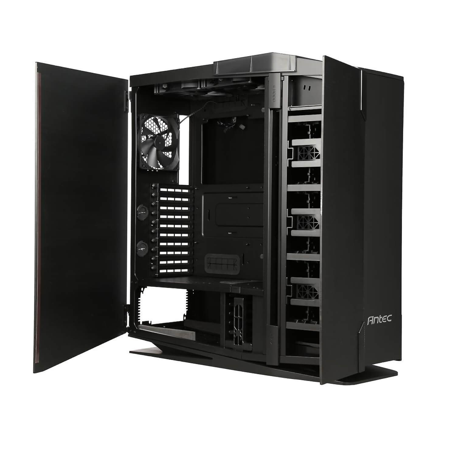 ANTEC S10 CASE - Cryptech