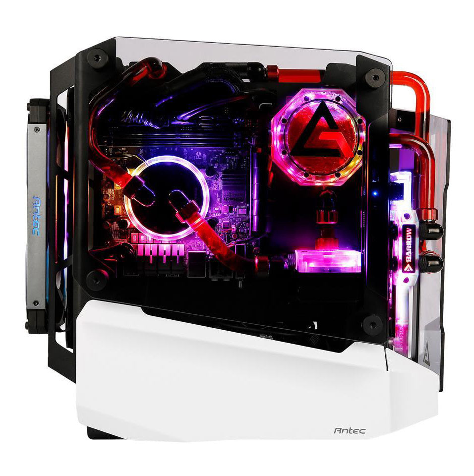 ANTEC STRIKER CASE - Cryptech