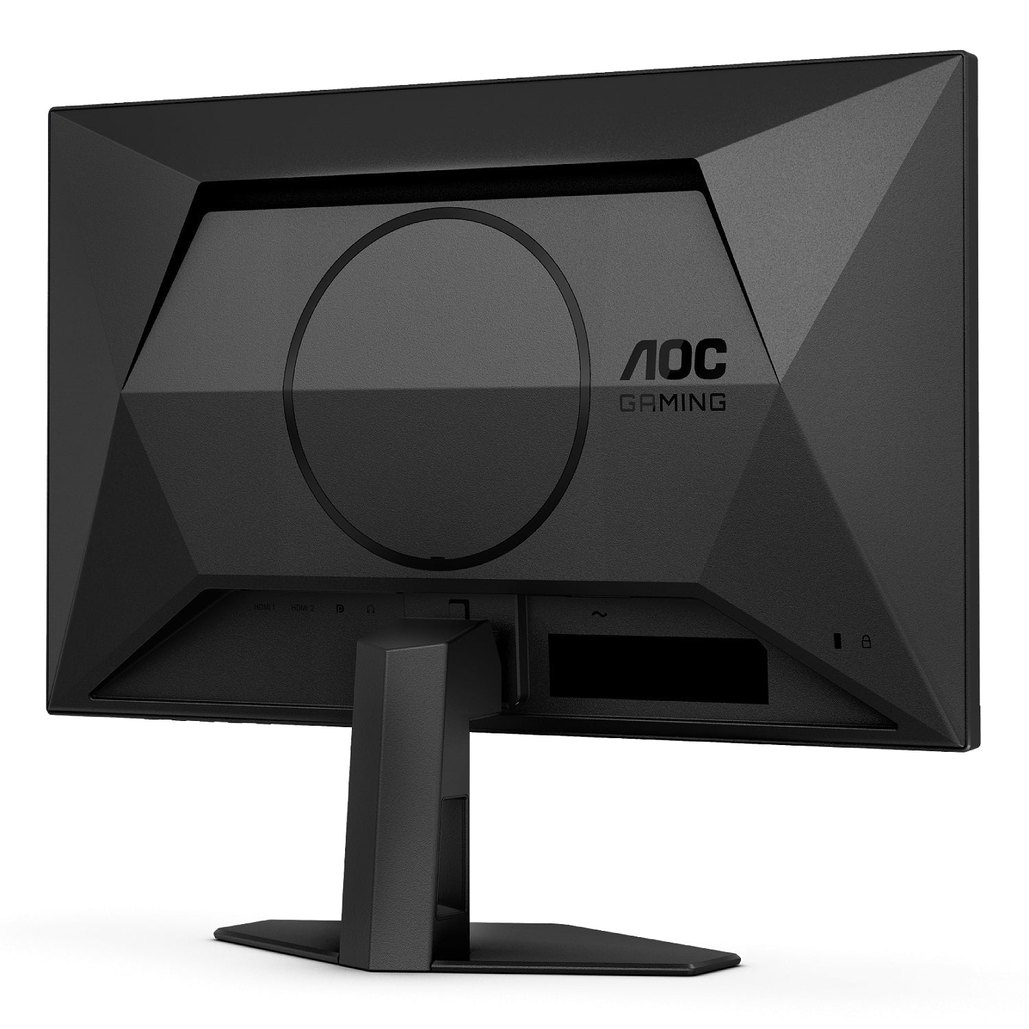 AOC 23.8’’ FHD 180Hz 0.5ms IPS Gaming Monitor