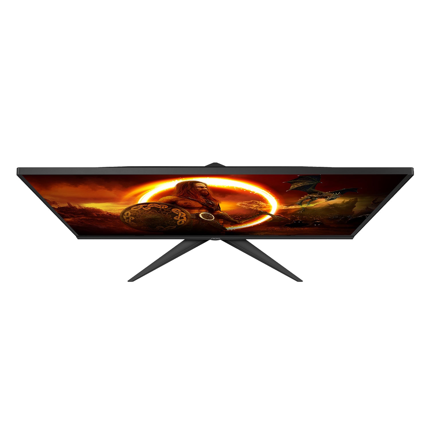 AOC 27’’ FHD 165Hz 1ms IPS Gaming Monitor