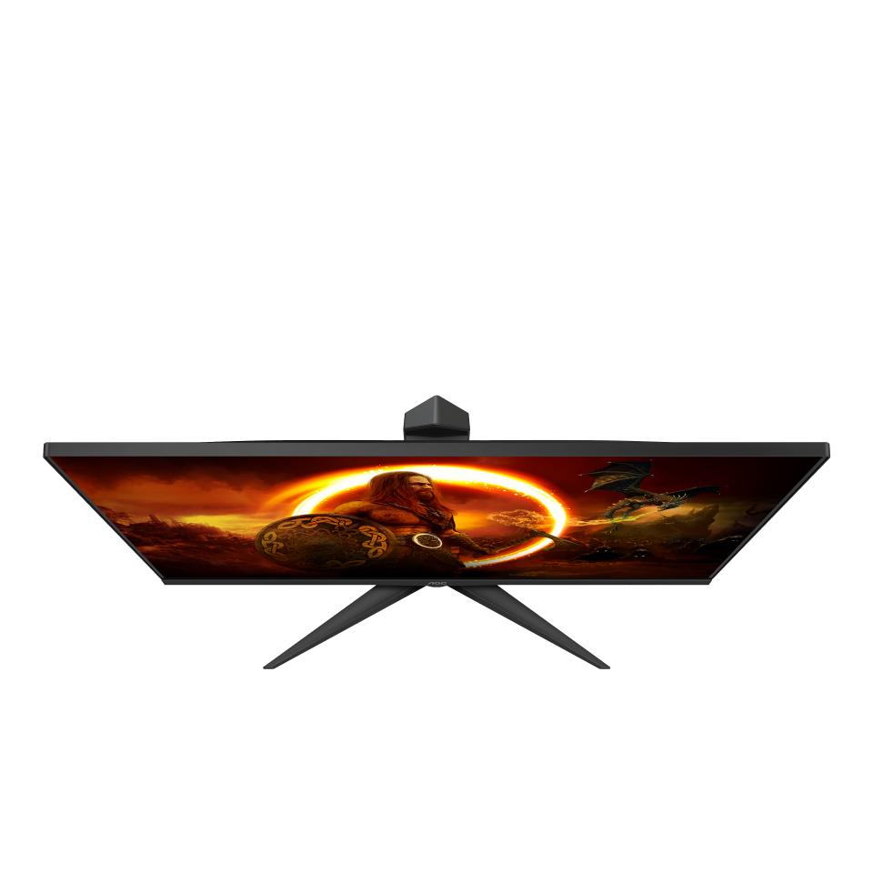 AOC 27’’ QHD 165Hz 1ms IPS Gaming Monitor