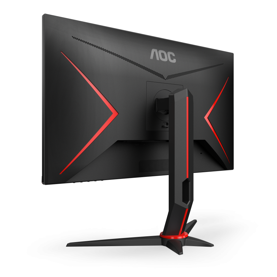 AOC 27’’ QHD 165Hz 1ms IPS Gaming Monitor