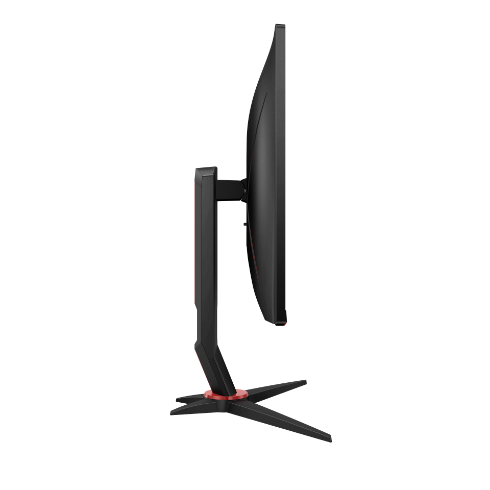 AOC 27’’ QHD 165Hz 1ms IPS Gaming Monitor