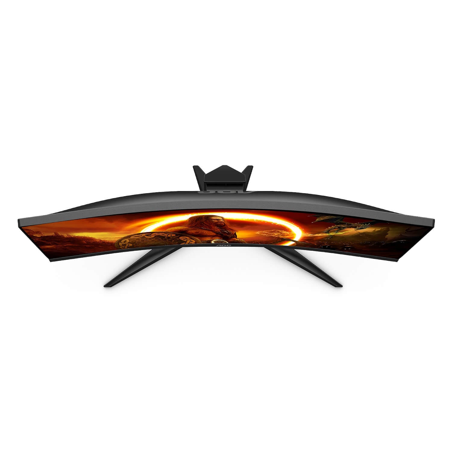 AOC 31.5’’ C32G2ZE VA FHD 240Hz 0.5ms 1500R Curved Gaming Monitor