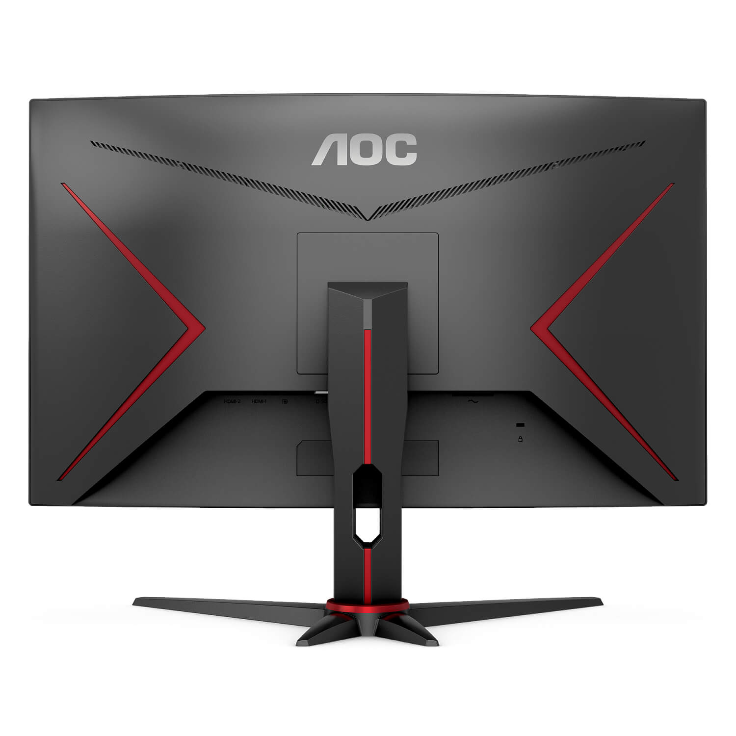 AOC 31.5’’ C32G2ZE VA FHD 240Hz 0.5ms 1500R Curved Gaming Monitor