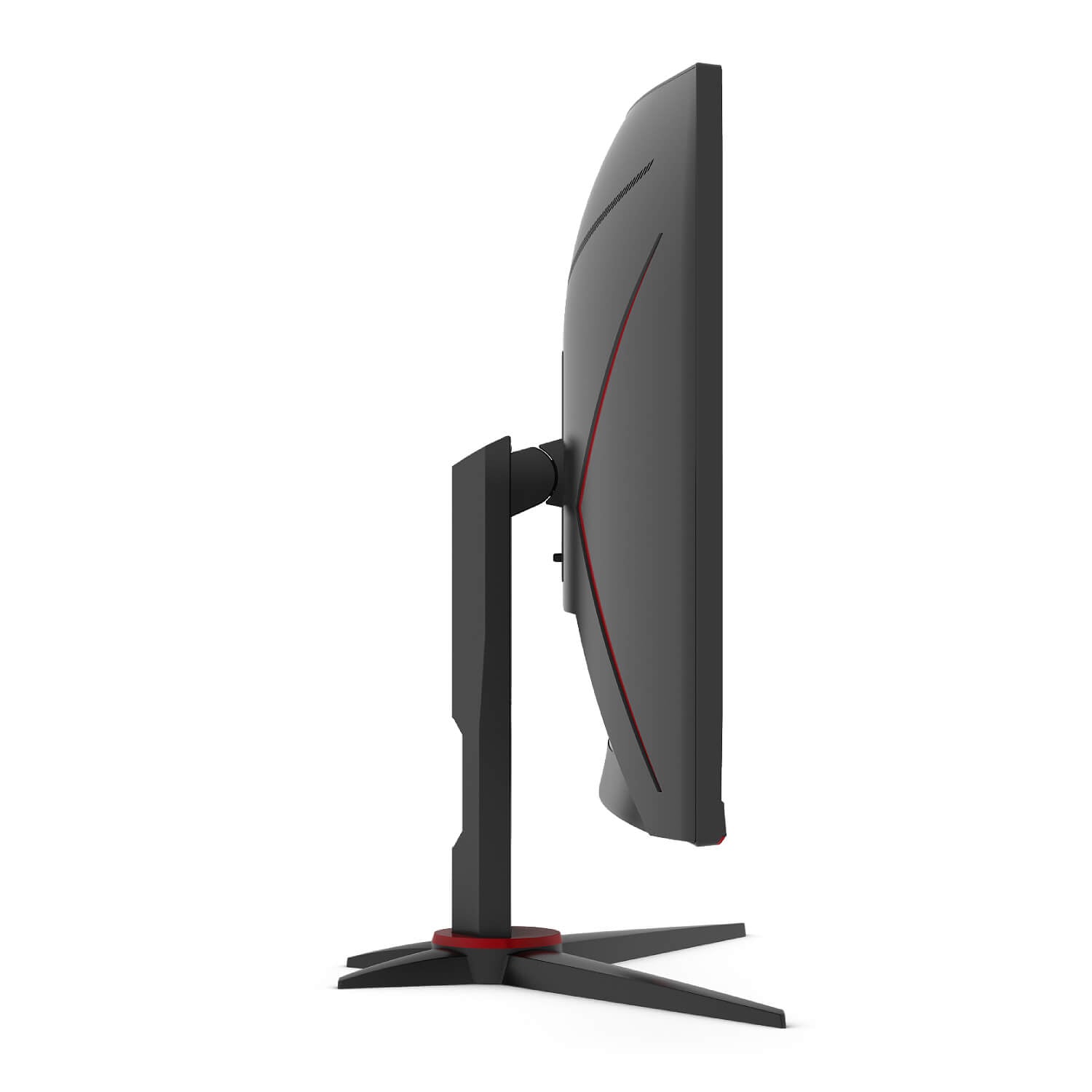 AOC 31.5’’ C32G2ZE VA FHD 240Hz 0.5ms 1500R Curved Gaming Monitor