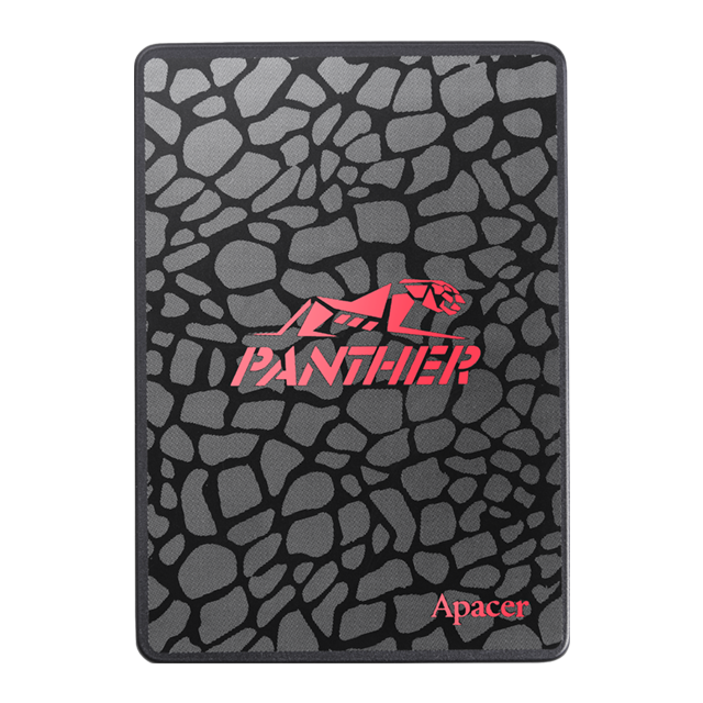 Apacer SSD 1.0TB AS350 Panther 2.5’’ SATA3