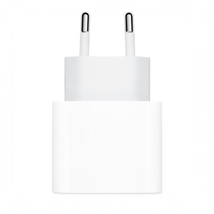 Apple 20W USB-C Power Adapter-ZML