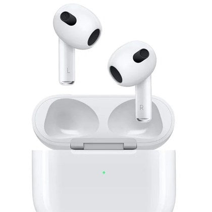 Apple AirPods 4 with Active Noise Cancellation