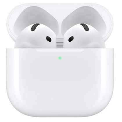 Apple AirPods 4 with Active Noise Cancellation