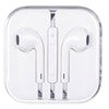 Apple Earpods with Remote & Mic ZML