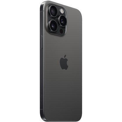 Apple iPhone 15 Pro Мах 512GB Вlасk Titanium