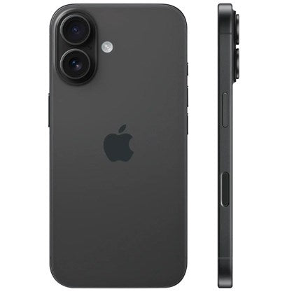 Apple iPhone 16 256GB Black