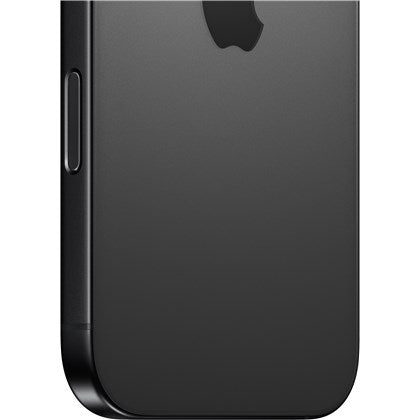 Apple iPhone 16 Pro 256GB Black Titanium