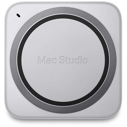 Apple Mac Studio M2 Ultra chip/64GB/1T SSD